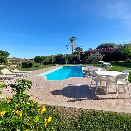 Luxury Maria - Piscina Privata Villa *