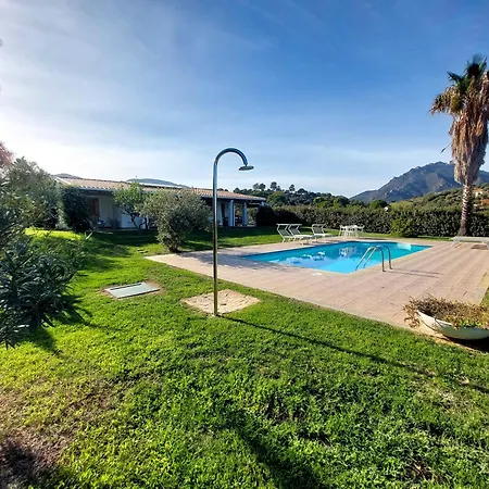 Luxury Maria - Piscina Privata