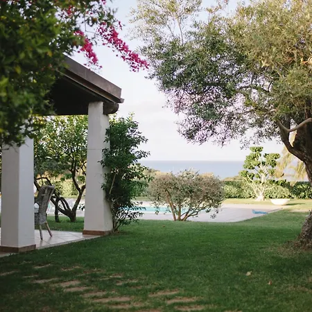Luxury Maria - Piscina Privata * Marina di Gairo