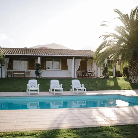 Luxury Maria - Piscina Privata *