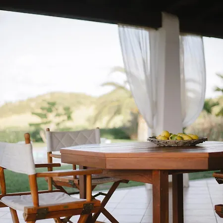 Luxury Maria - Piscina Privata Villa