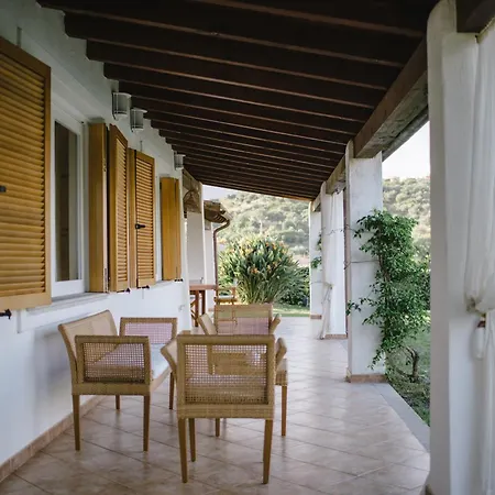 Luxury Maria - Piscina Privata Villa *