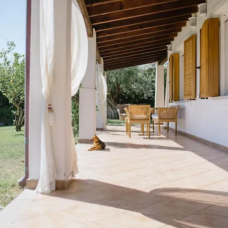 Luxury Maria - Piscina Privata Villa *