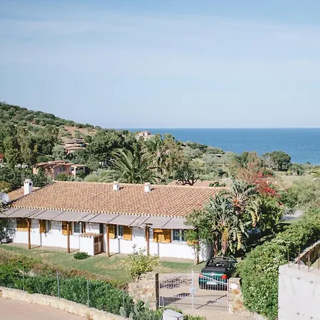 Villa Luxury Maria - Piscina Privata Marina di Gairo