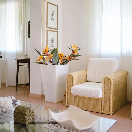 Luxury Maria - Piscina Privata * 마리나 디 가이로