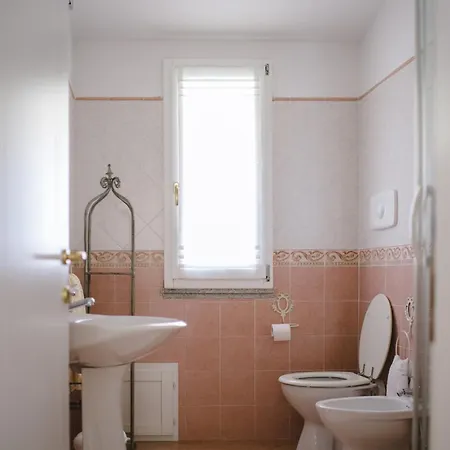 Villa Luxury Maria - Piscina Privata *