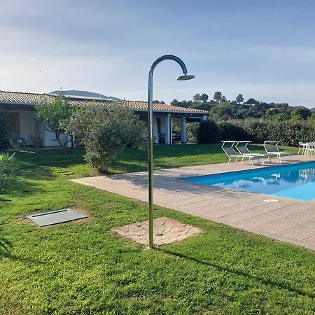 Villa Luxury Maria - Piscina Privata *