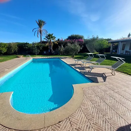Luxury Maria - Piscina Privata Villa