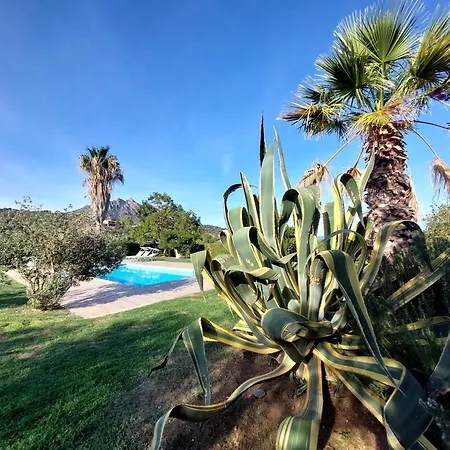 Luxury Maria - Piscina Privata